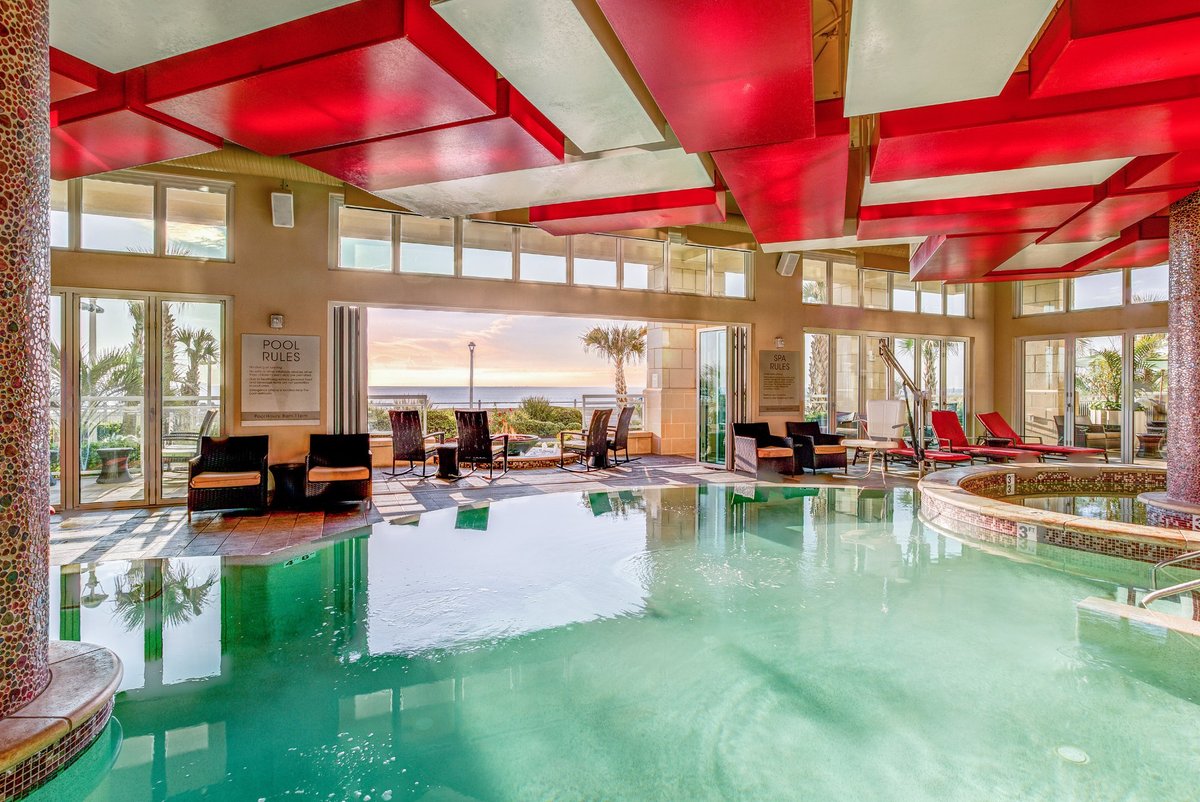 Ocean Beach Club And Oceanaire Virginia Beach HILTON VACATION CLUB OCEANAIRE VIRGINIA BEACH - Updated 2022