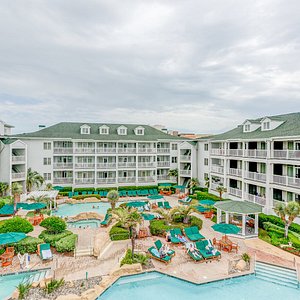 Turtle Cay Resort, hotel in Virginia Beach