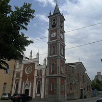 Esterno chiesa