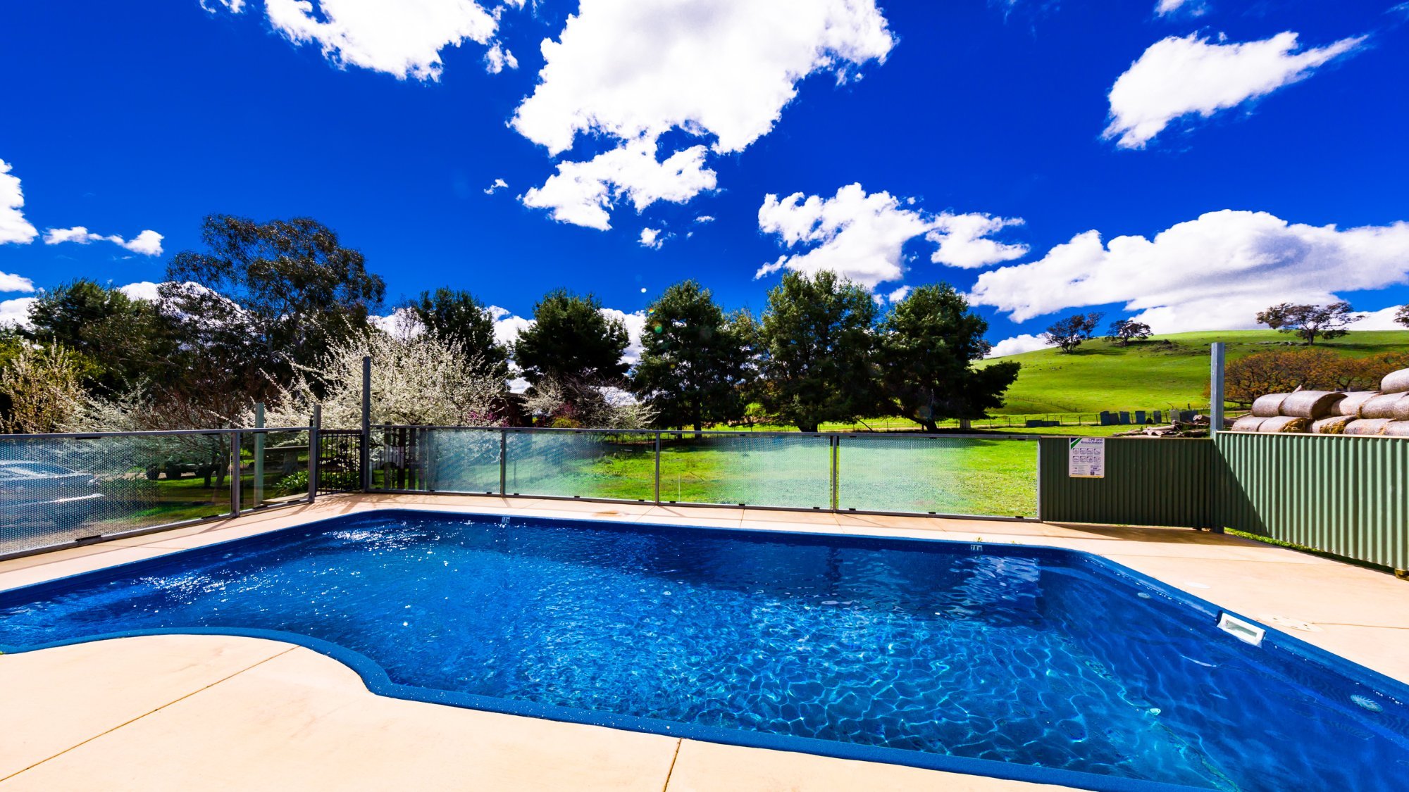 Hillview Farmstay by null