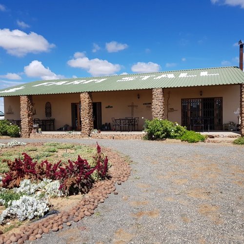 KUILFONTEIN GUEST FARM AND FARM STALL - Ranch Reviews (Springfontein ...