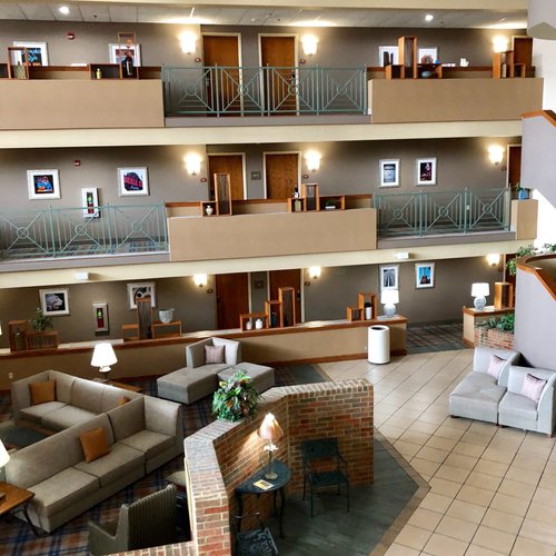 Holiday Inn Memphis-Univ of Memphis, an IHG Hotel image