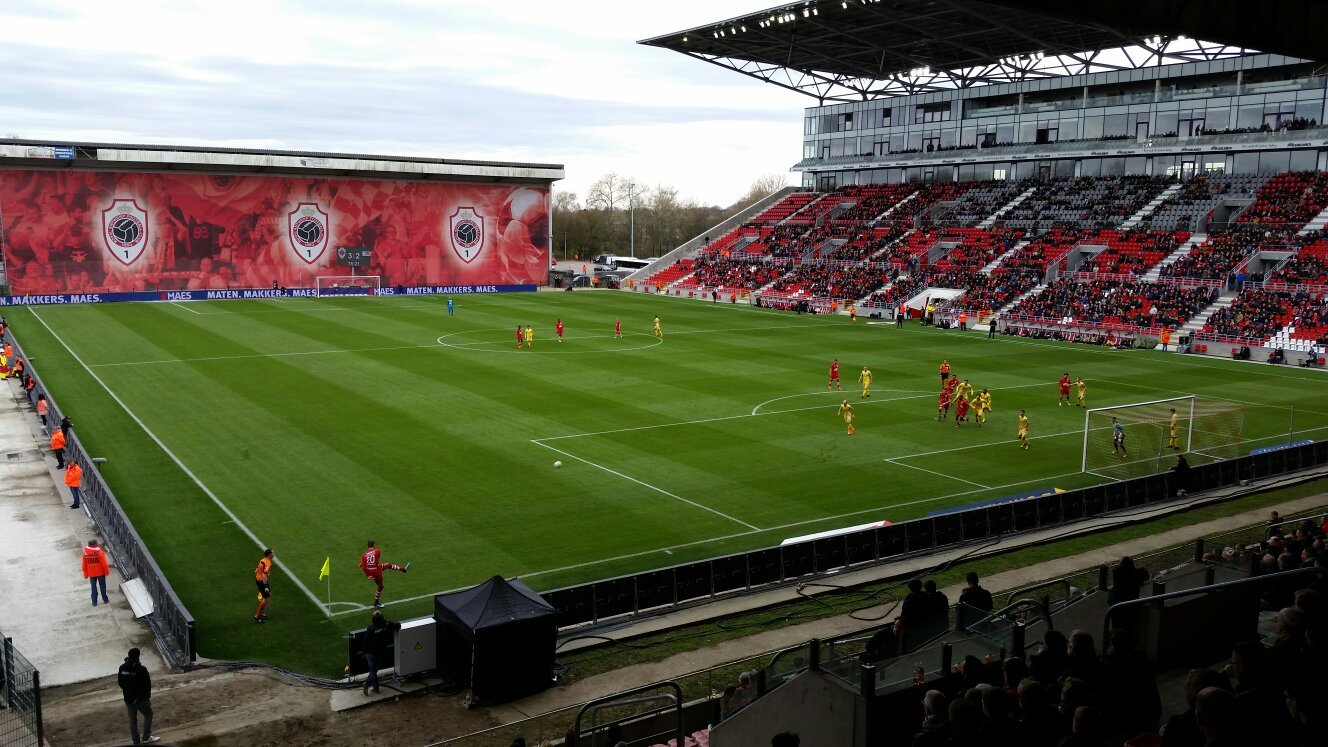 BOSUILSTADION (Anvers): Ce Qu'il Faut Savoir Pour Votre Visite (avec ...