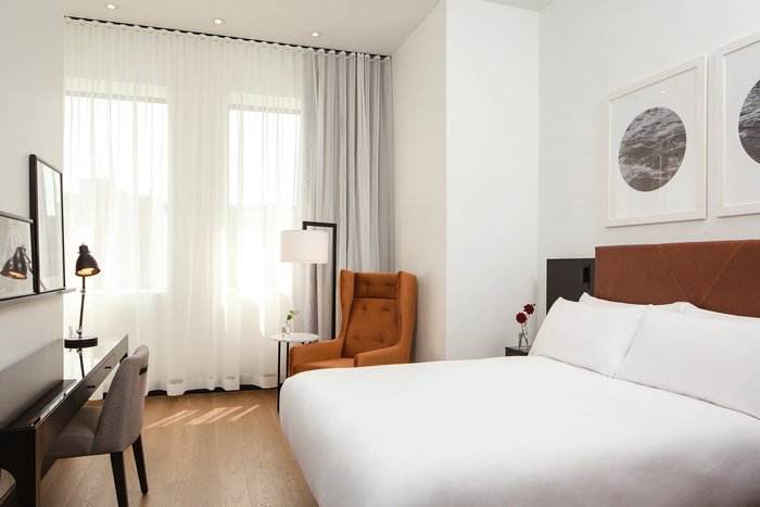 Hôtel Place d'Armes Old Montreal Rooms: Pictures & Reviews - Tripadvisor