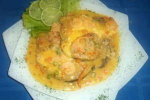 Comida