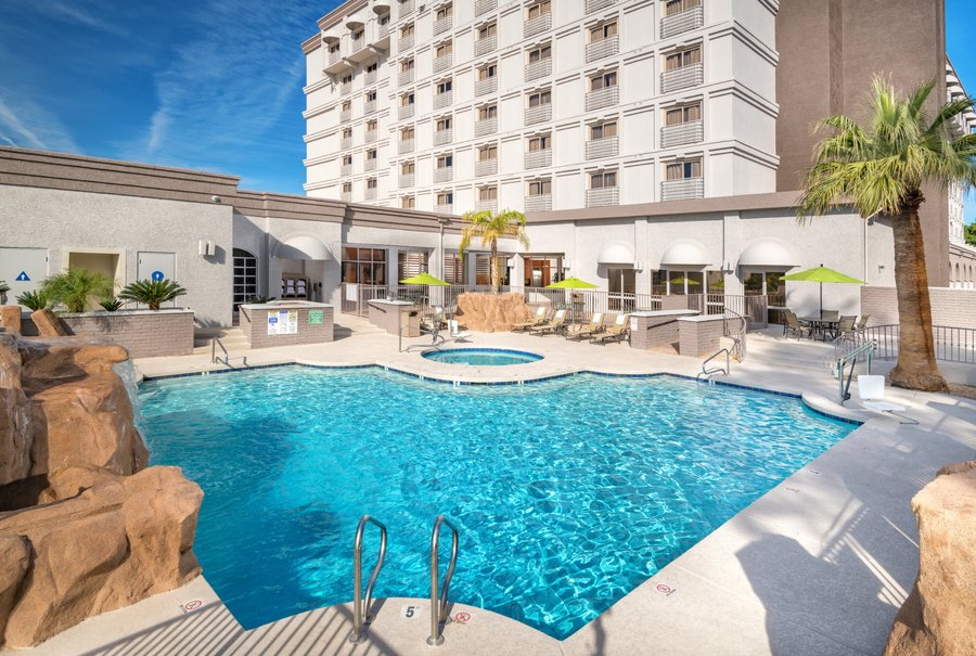 DOUBLETREE BY HILTON PHOENIX MESA desde 2,049 (Arizona) opiniones y
