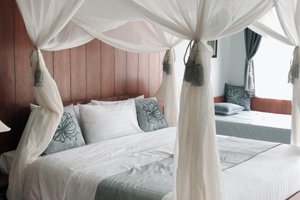 Zimmer und Suite