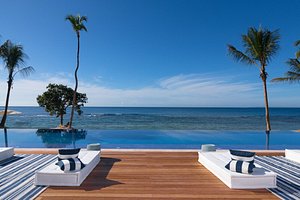 Casa de Campo Resort & Villas in Dominican Republic, image may contain: Summer, Pool, Outdoors, Nature