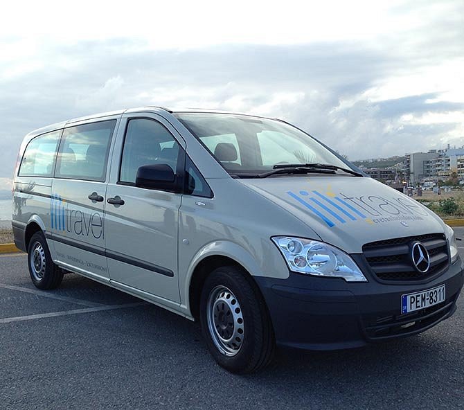 Mercedes Viano – Atlantix Travel