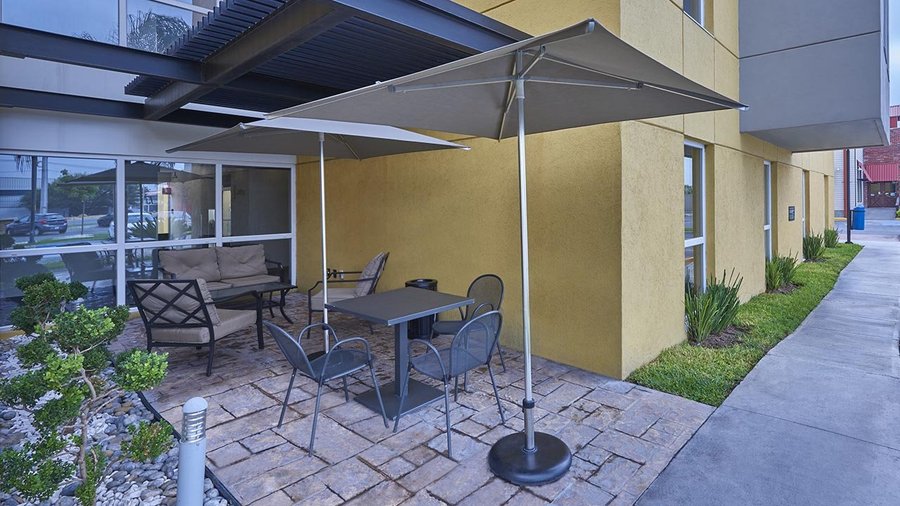 Terraza