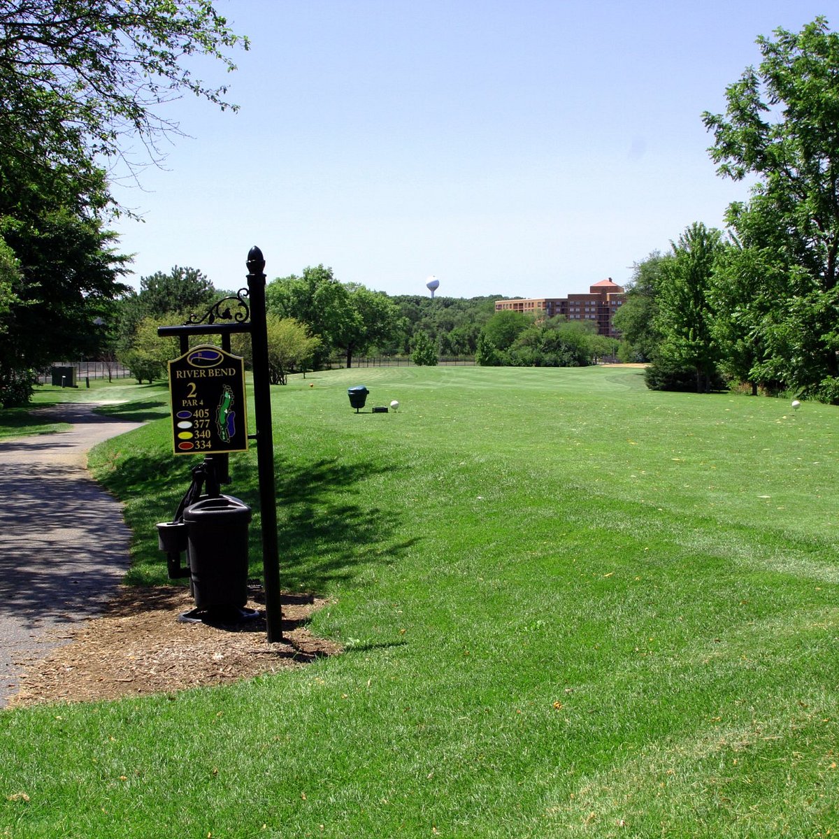 RIVER BEND GOLF CLUB (Lisle) 2022 tutto quello che c'è da sapere