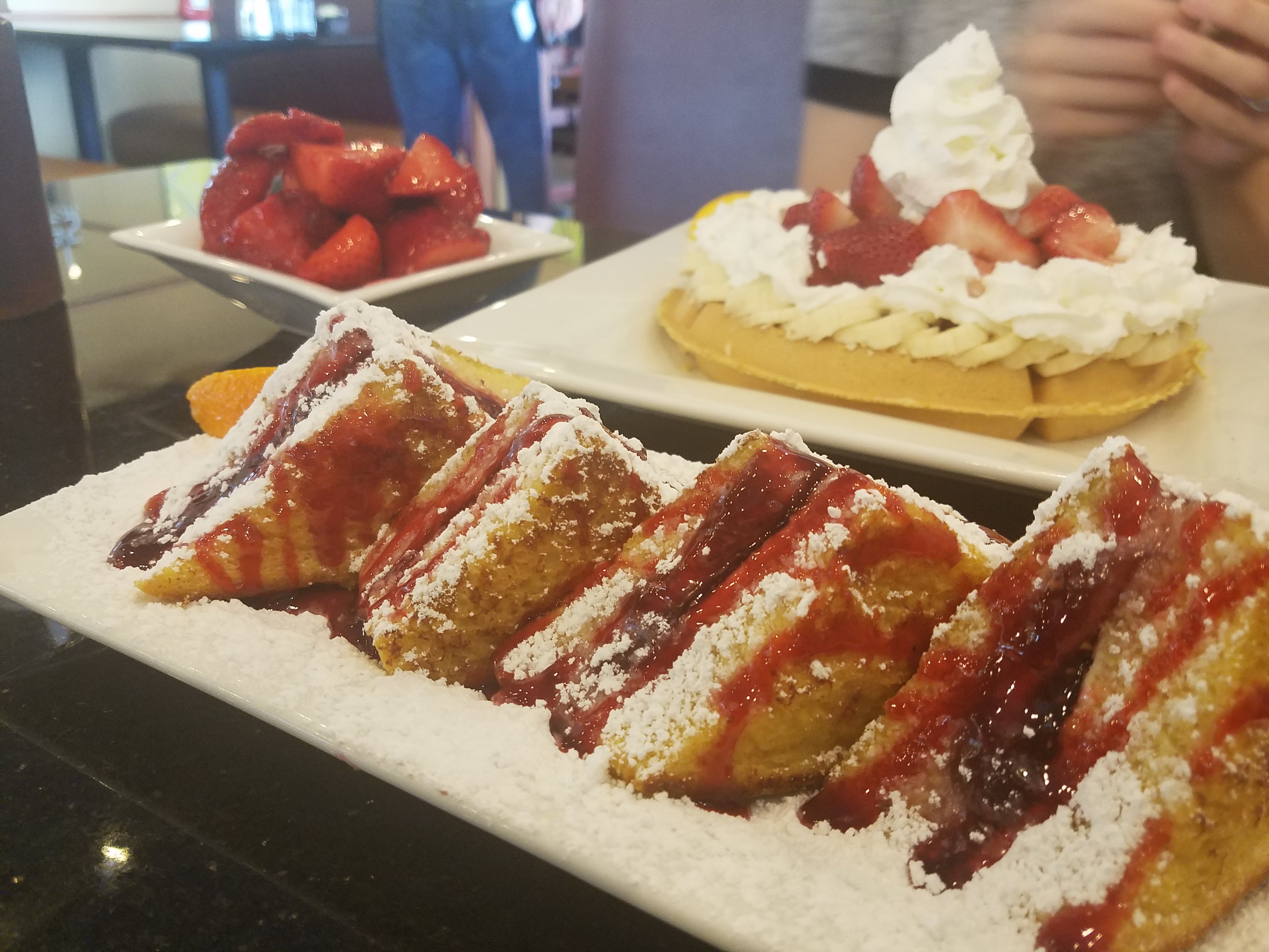 THE 10 BEST Breakfast Restaurants In Gainesville (UPDATED 2024)