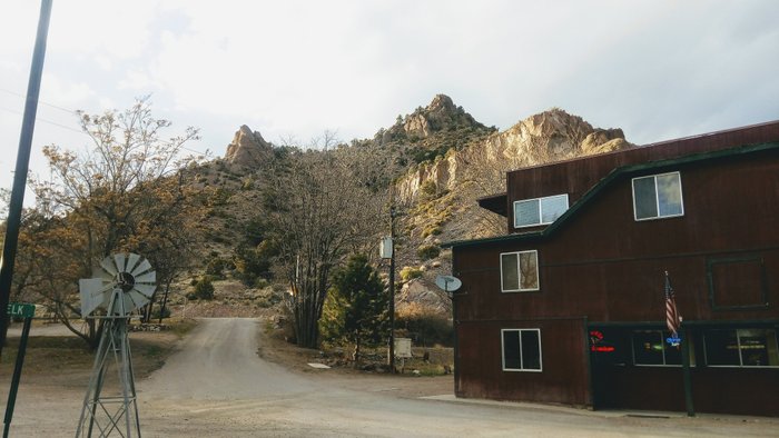 Escape to Kentucky's Wilderness: Your Adventure Awaits at Eagle Valley Resort