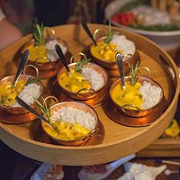 bananaland Catering,novo serviço do Bananaland