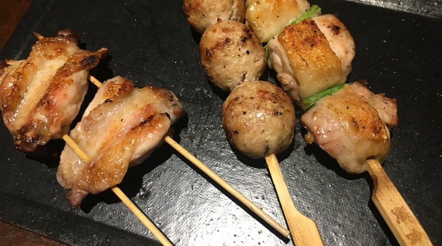 串物最高！