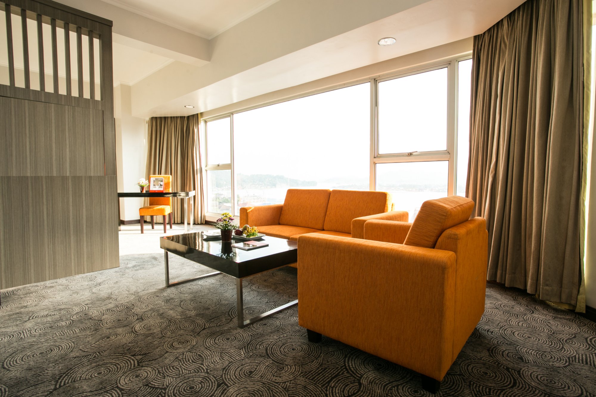 Hotel photo 12 of Swiss-Belhotel Borneo Samarinda.