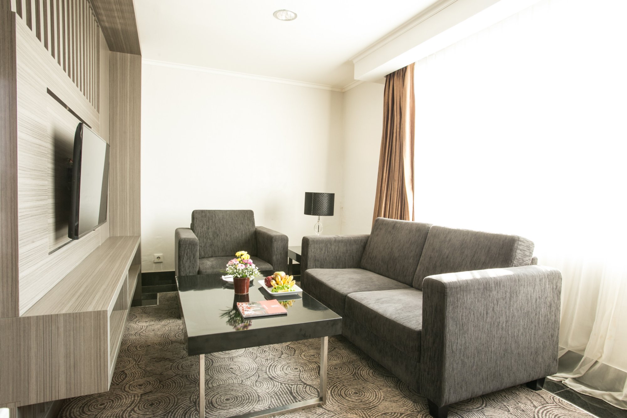 Hotel photo 1 of Swiss-Belhotel Borneo Samarinda.