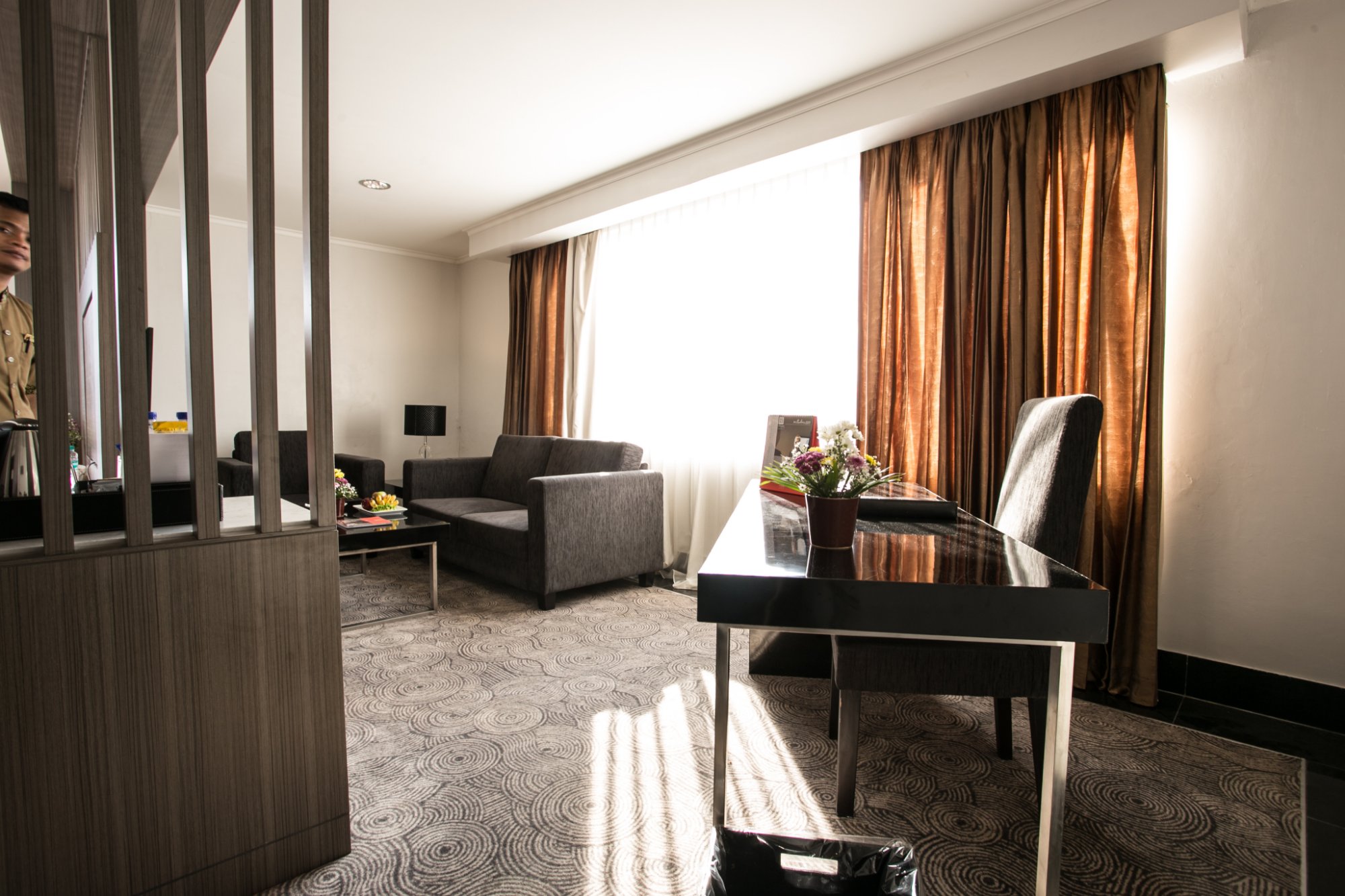 Hotel photo 8 of Swiss-Belhotel Borneo Samarinda.