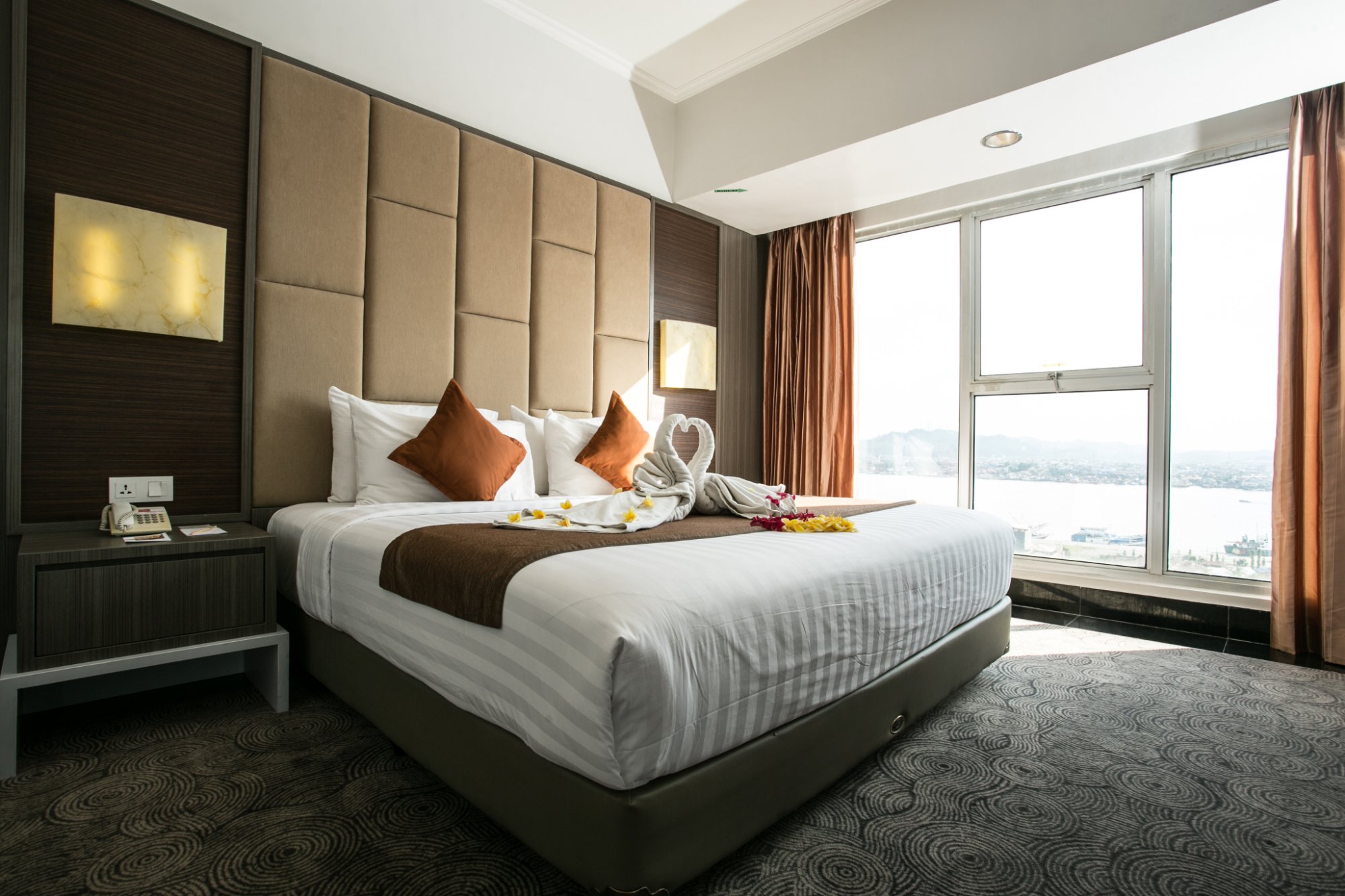 Hotel photo 5 of Swiss-Belhotel Borneo Samarinda.