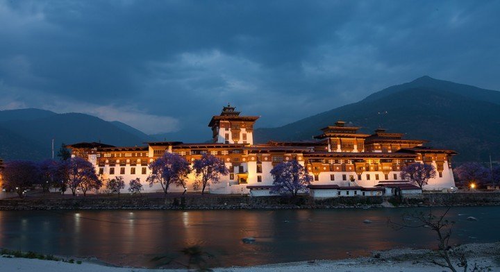 Bhutan Gemini Tours and Travels - All You Need to Know BEFORE You Go (2024)