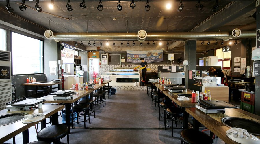 조개창고 방배점, 서울 - 레스토랑 리뷰 - 트립어드바이저
