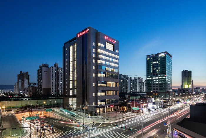 라마다 서울 신도림 호텔 (Ramada Seoul Sindorim Hotel) - 호텔 리뷰 & 가격 비교 라마다 서울 신도림 호텔 (Ramada Seoul Sindorim Hotel) - 호텔 리뷰 & 가격 비교