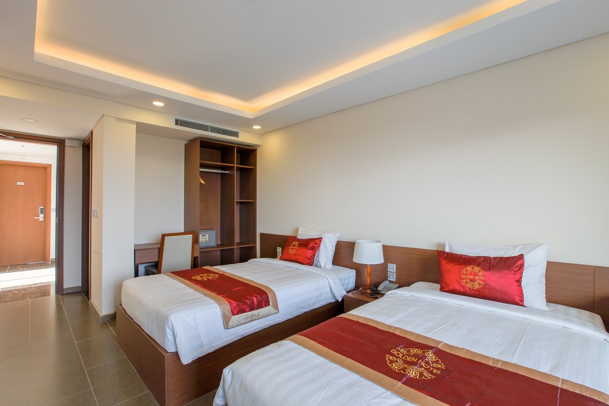 Р¤СѓРєСѓРѕРє Amon Hotel phu Quoc