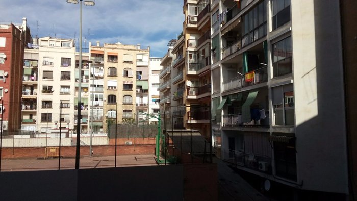 Imagen 18 de Up Suites Bcn