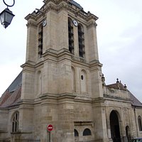 L'église