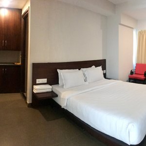 Delux Rooms
