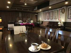 店内
