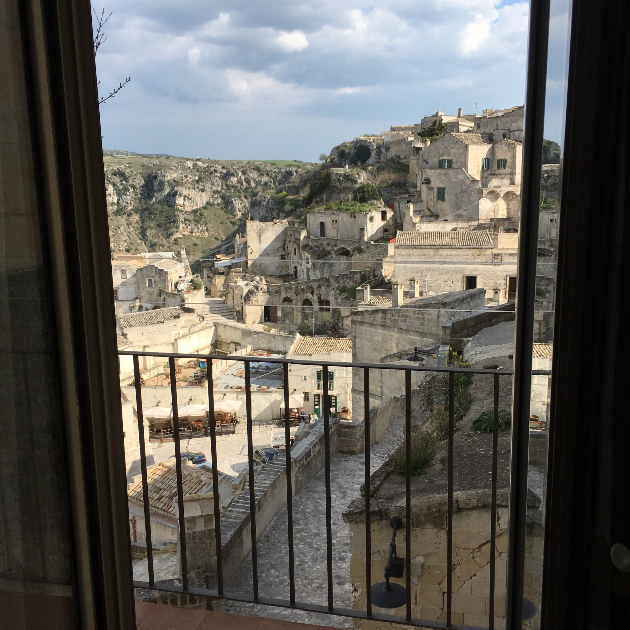 SLOW LIVING B&B NEI SASSI - Prices & Reviews (Matera, Italy)