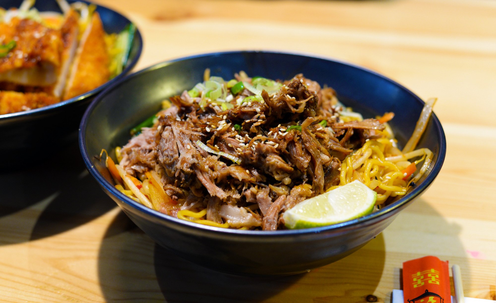 Noodle bar discount