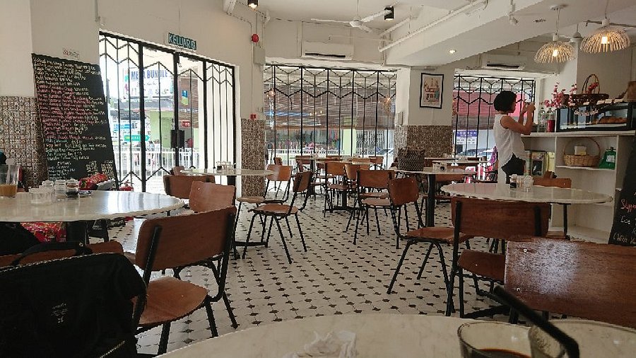 San Da Gen Kopitiam San Da Gen Kopitiam