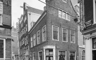 H. Murray's Amsterdam