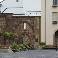Erkenbert-Ruine