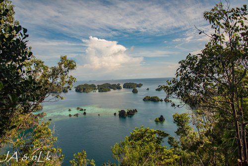 West Papua review images