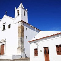 Igreja Matriz de Vila de Frades