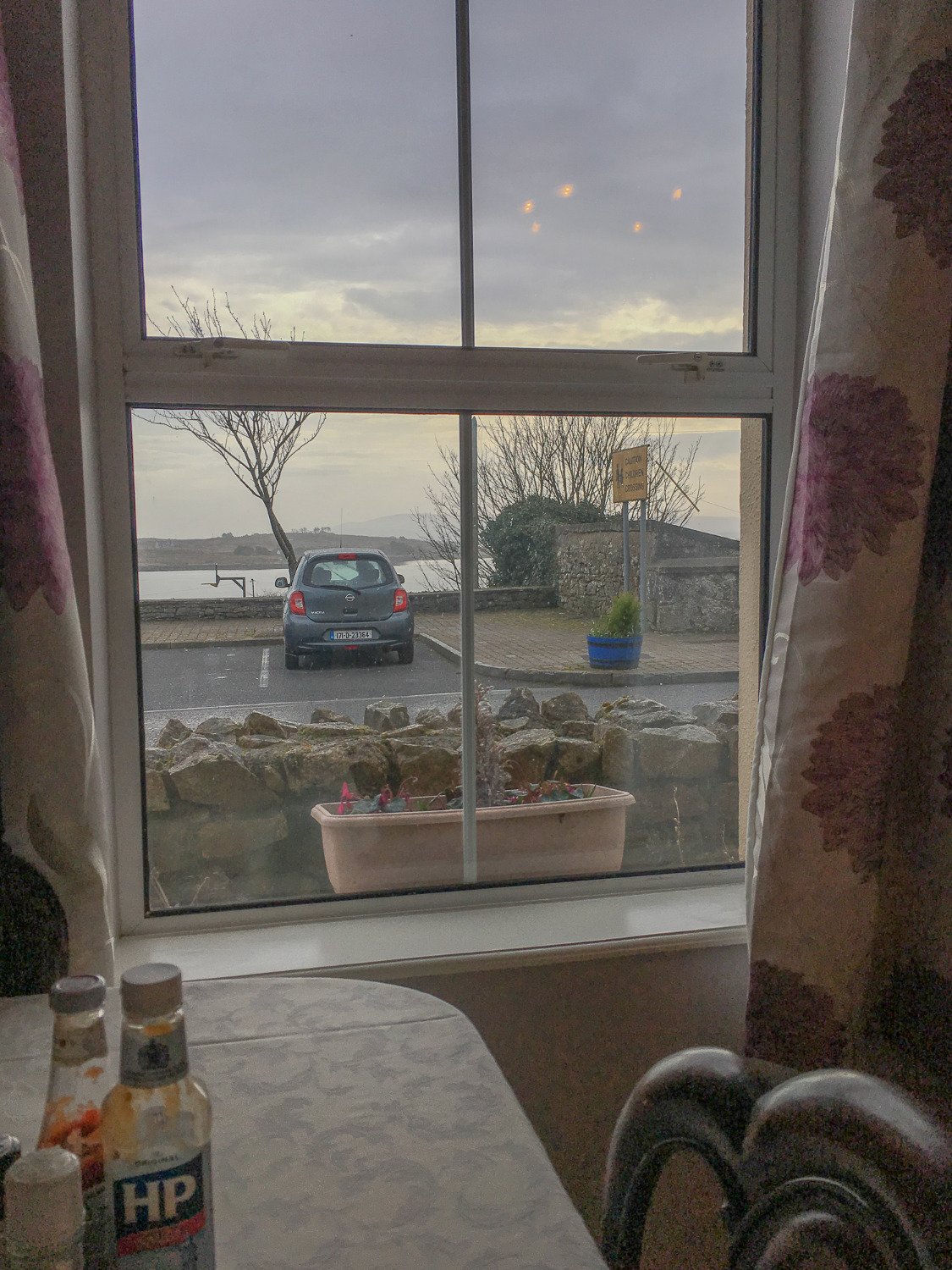 ISLAND VIEW B&B (Roundstone) - B&B Reviews, Photos, Rate Comparison ...