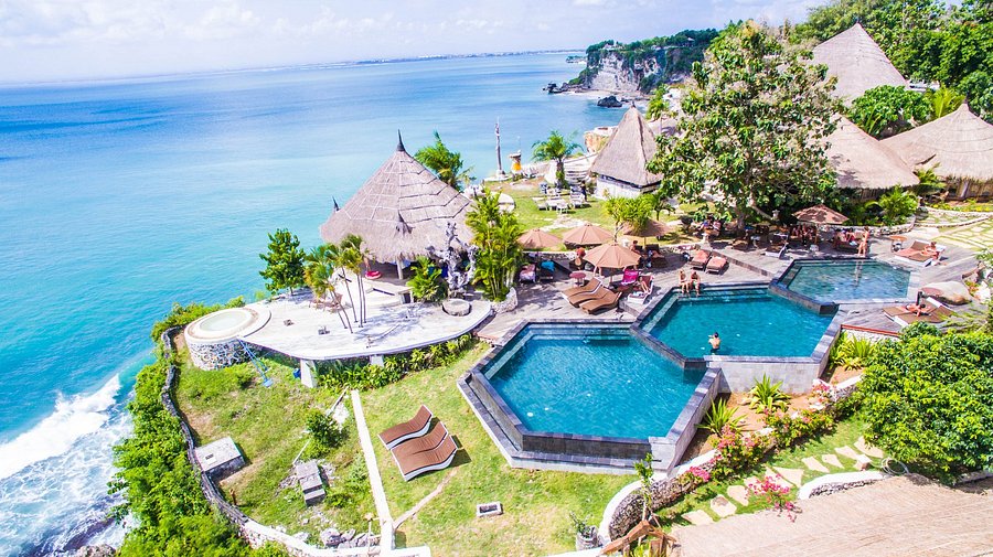 Resort Jimbaran Bali