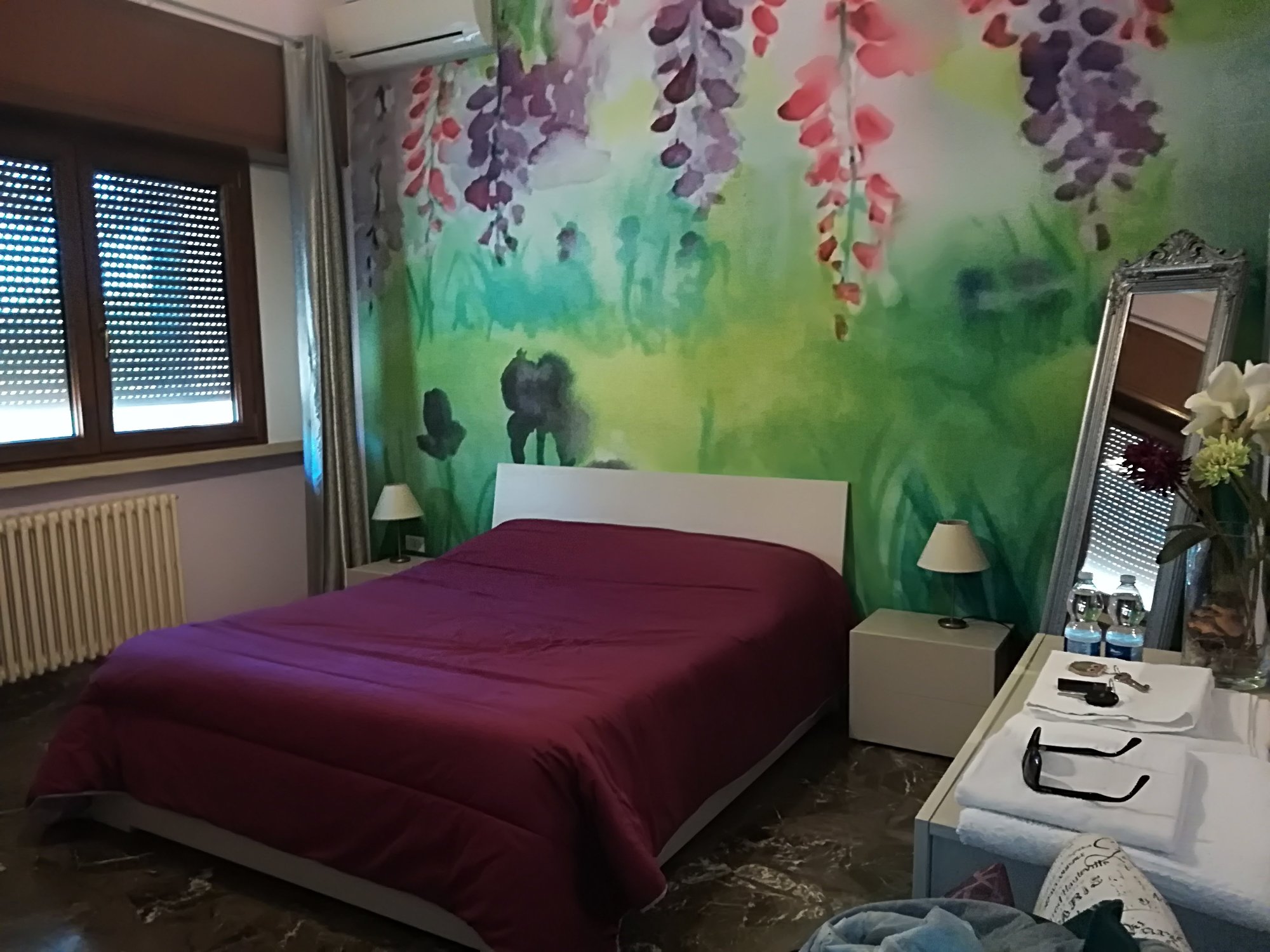 B&B FLORA - Reviews (Aradeo, Italy)