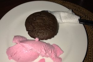 Bersantap