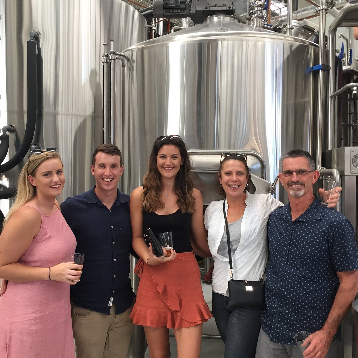 dave's brewery tours