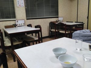 店内