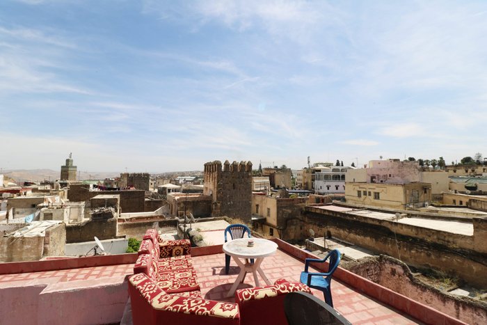 DOWNTOWN FEZ HOSTEL - Prices & Reviews (Morocco)