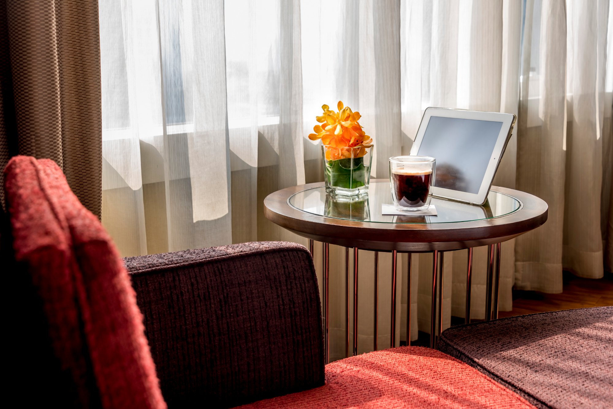 Hotel photo 68 of Pullman Bangkok Grande Sukhumvit.