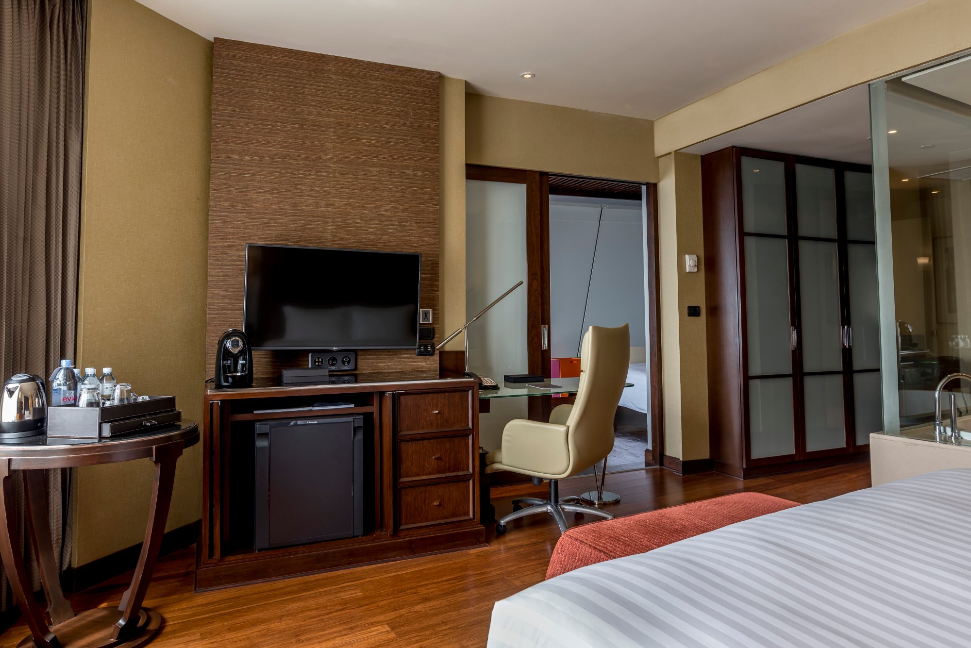 Hotel photo 58 of Pullman Bangkok Grande Sukhumvit.
