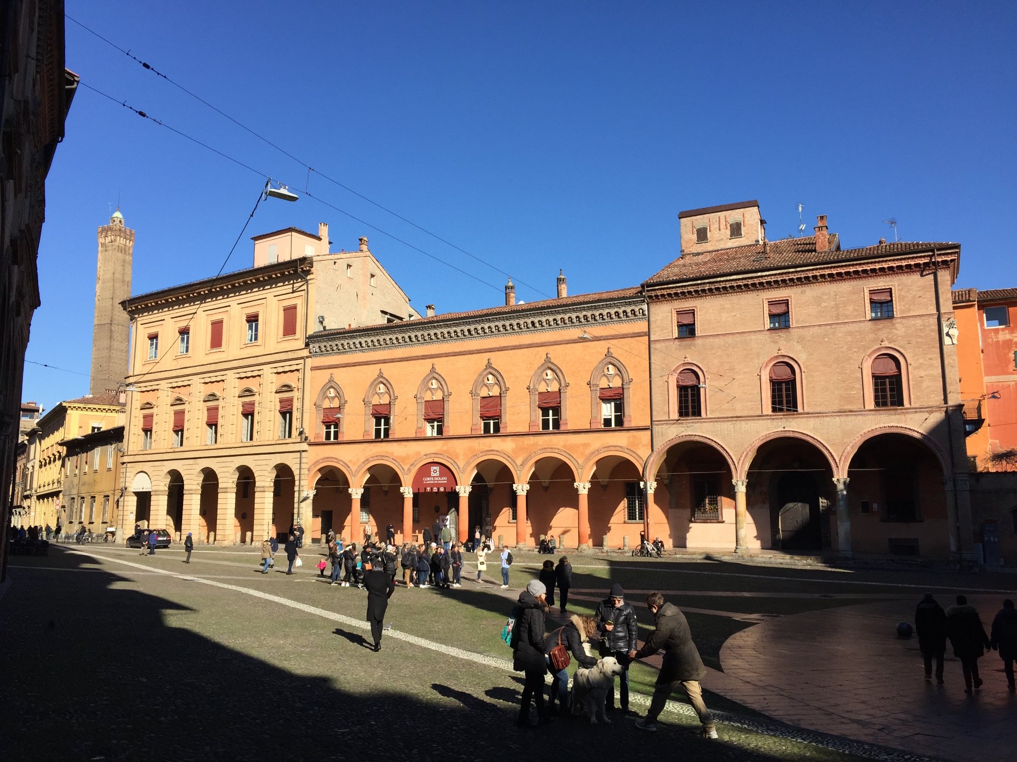 Piazza Santo Stefano - All You Need to Know BEFORE You Go (with