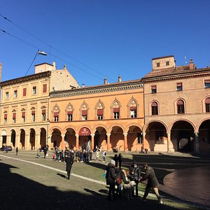 Casa di Lucio Dalla (Bologna) - All You Need to Know BEFORE You Go (with  Photos) - Tripadvisor