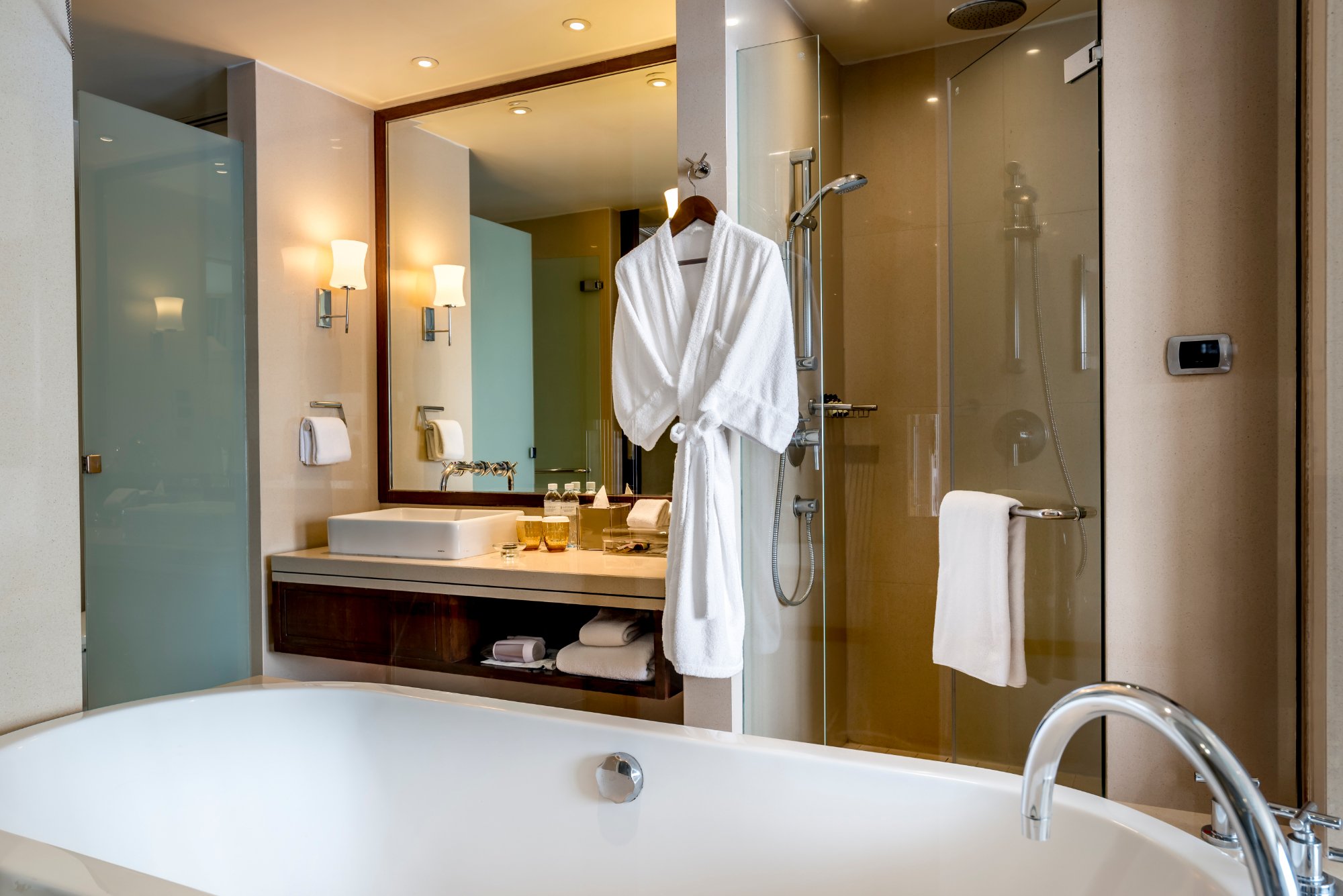 Hotel photo 70 of Pullman Bangkok Grande Sukhumvit.